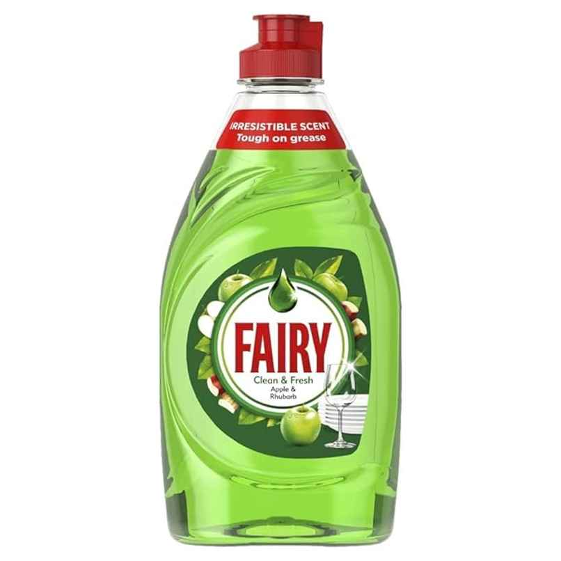 Fairy Platinum Original Dishwasher Liquid