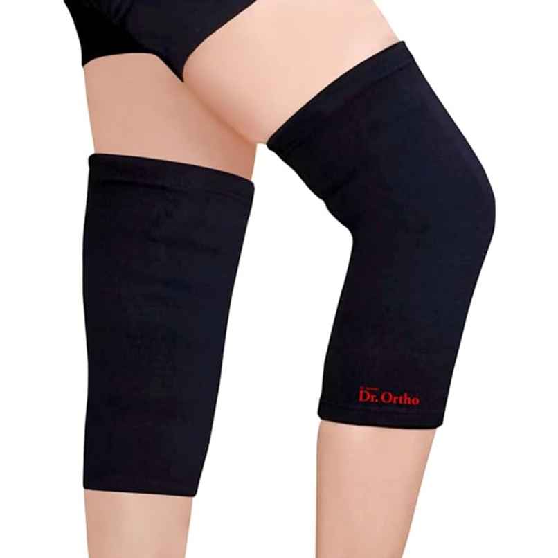 Dr. Ortho Knee Support Cap