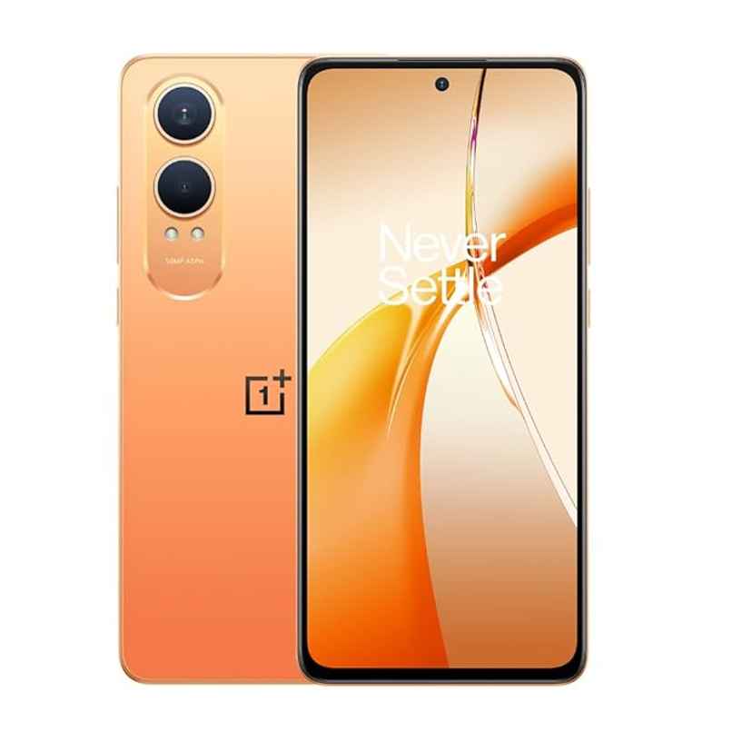 Oneplus Nord Ce4 Lite| 8GB | 128GB| Ultra Orange Oneplus Nord Ce4 Lite| 8GB | 128GB| Ultra Orange