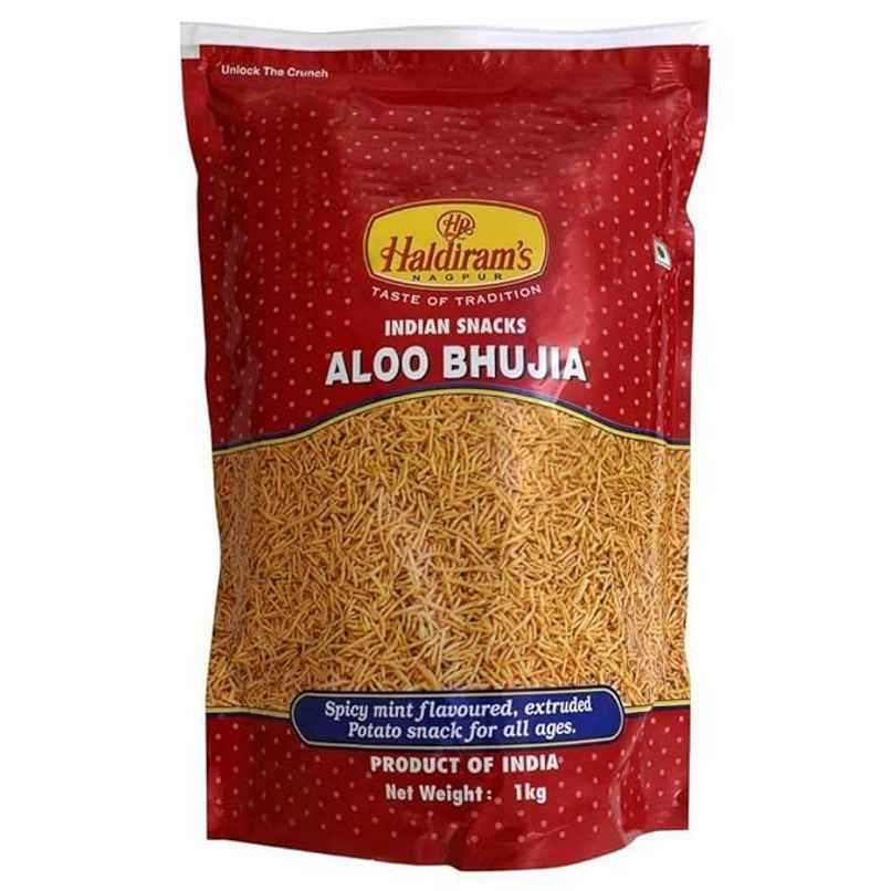 Haldiram Aloo Bhujia 