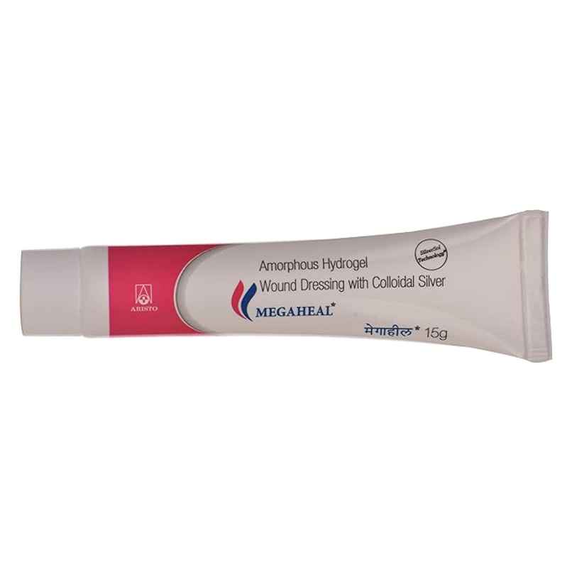 Megaheal Gel