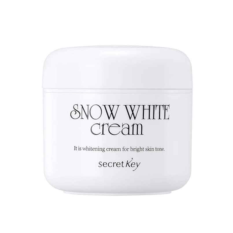 Secretkey Snow White Cream Secretkey Snow White Cream