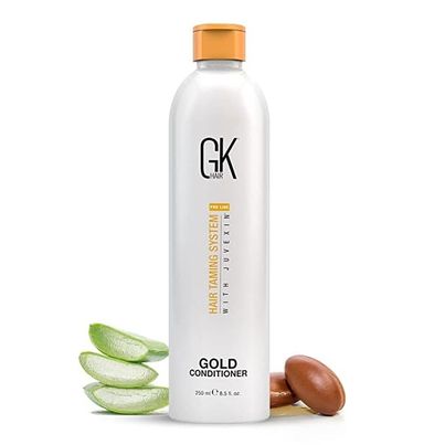 Gk Hair Gold Conditioner