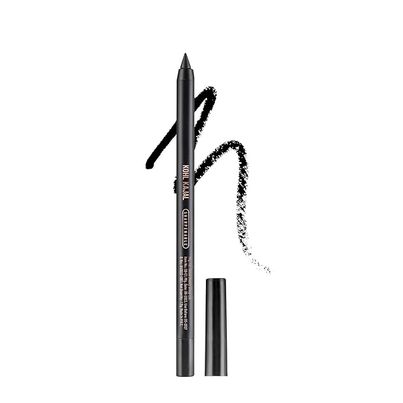 Swiss Beauty Soft Kohl Kajal - Black