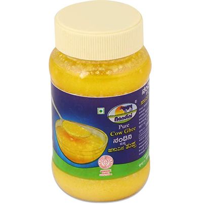 Nandini Pure Ghee Bottle