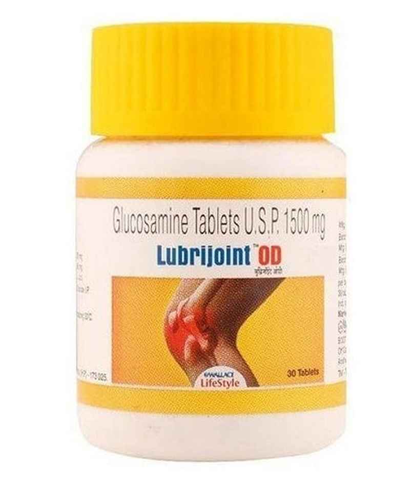 Lubrijoint OD Tablet