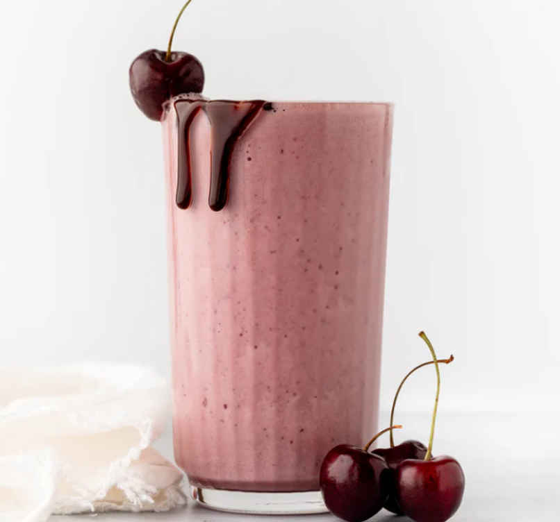 Black Forest shake