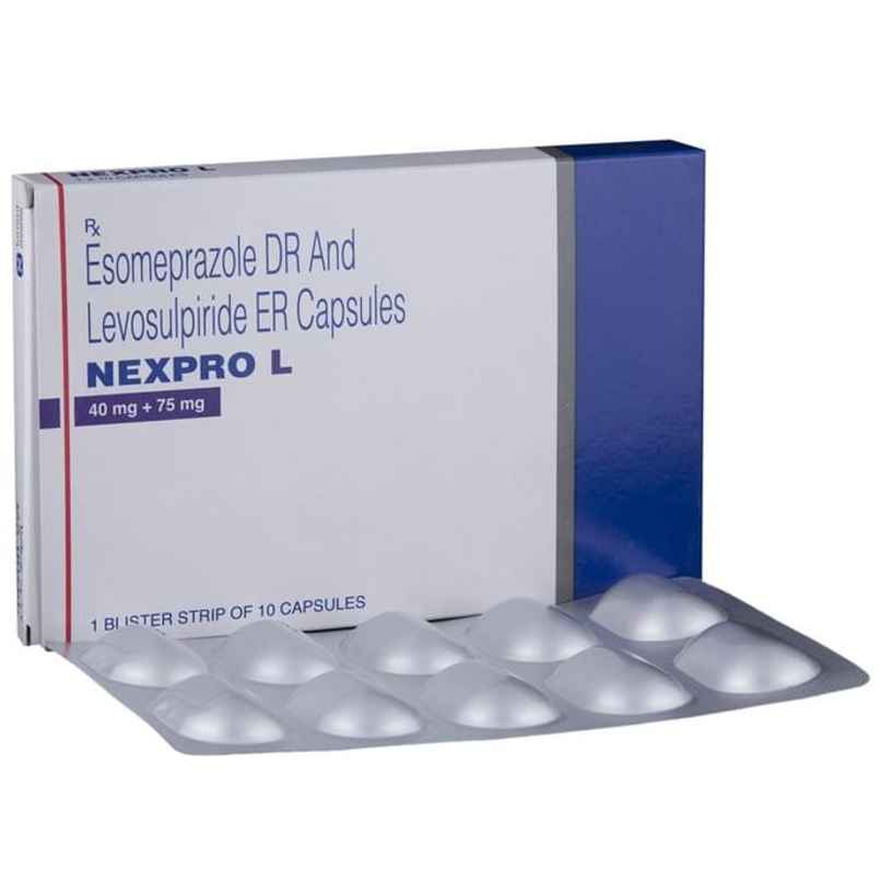 Nexpro L Capsule
