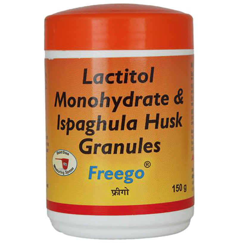 Freego Granules Freego Granules