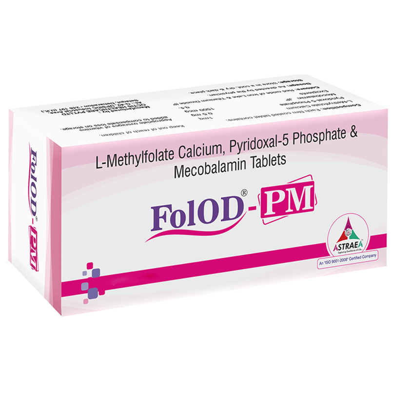 Folod-PM Tablet