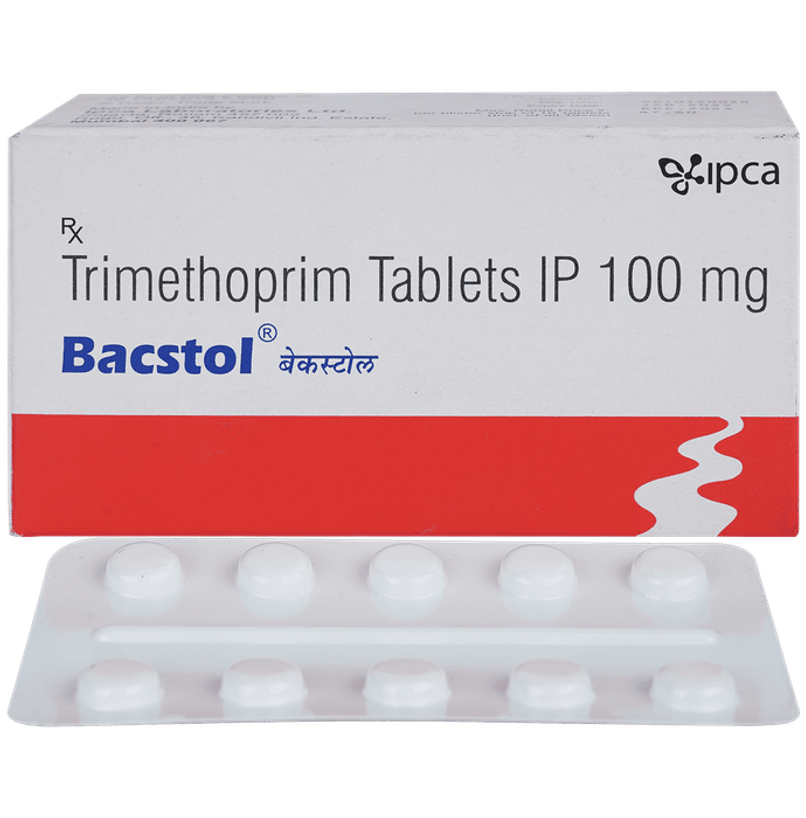 Bacstol Tablet