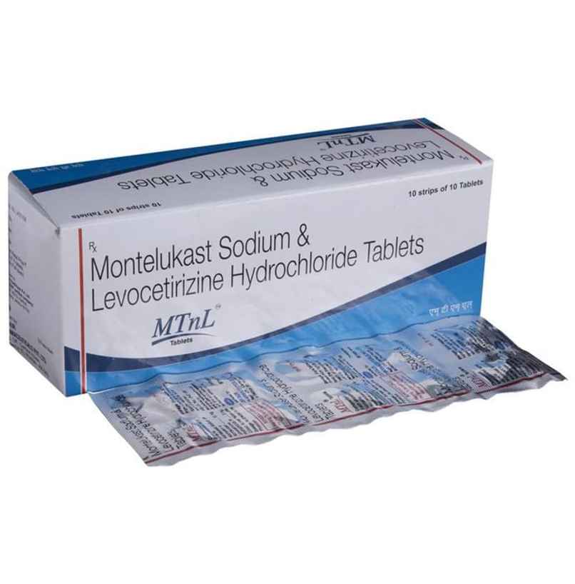 MTnL Tablet MTnL Tablet