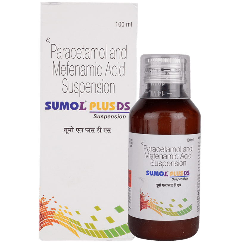 SumoL Plus DS Suspension SumoL Plus DS Suspension