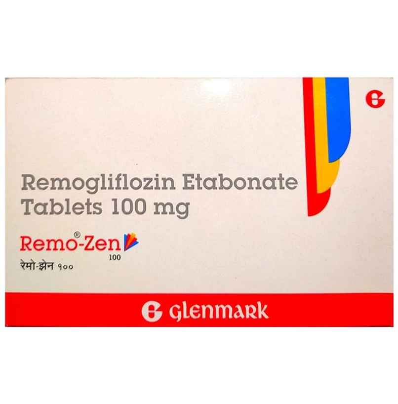 Remo-Zen 100 Tablet