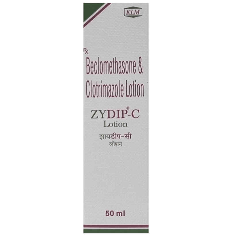 Zydip-C Lotion Zydip-C Lotion