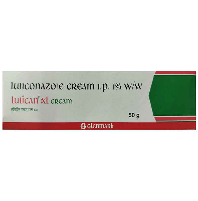 Lulican XL Cream Lulican XL Cream