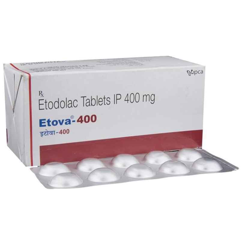 Etova-400 Tablet Etova-400 Tablet