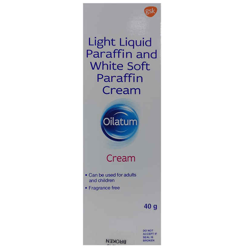 Oilatum Cream