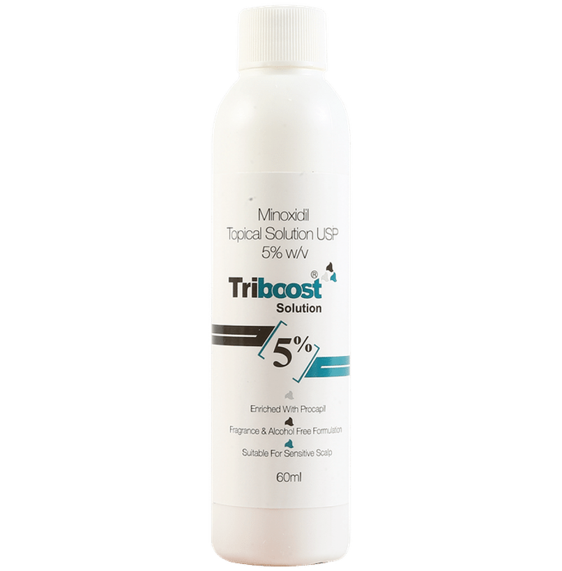 Triboost 5% Solution