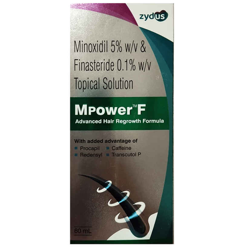 Mpower F Solution Mpower F Solution