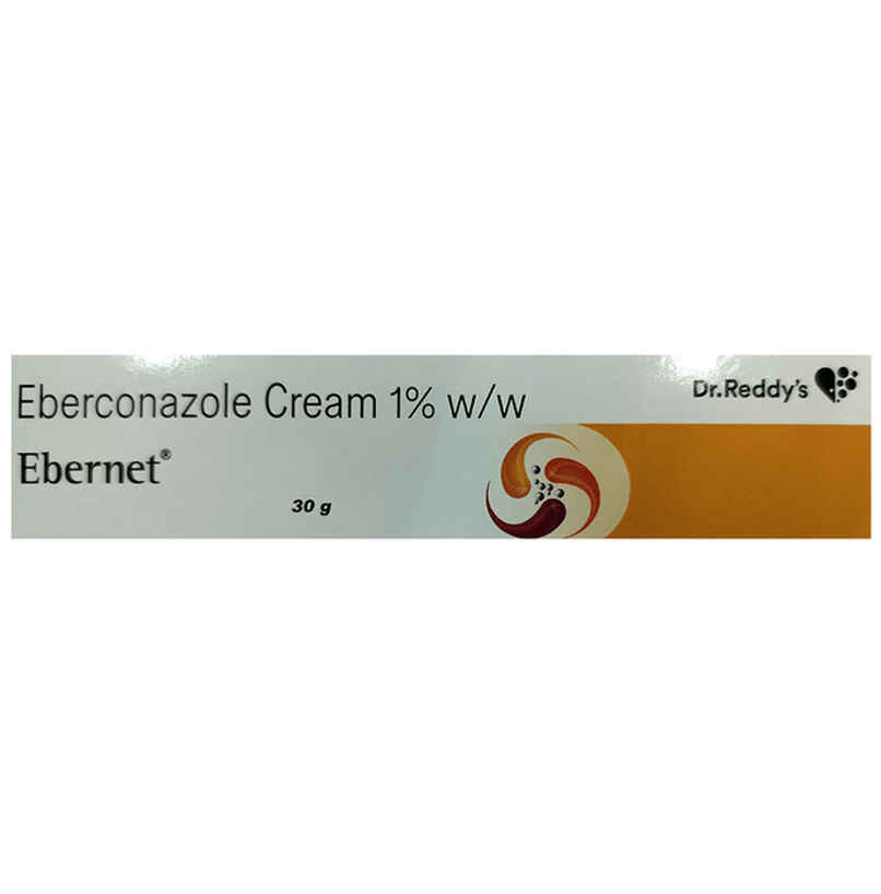 Ebernet Cream