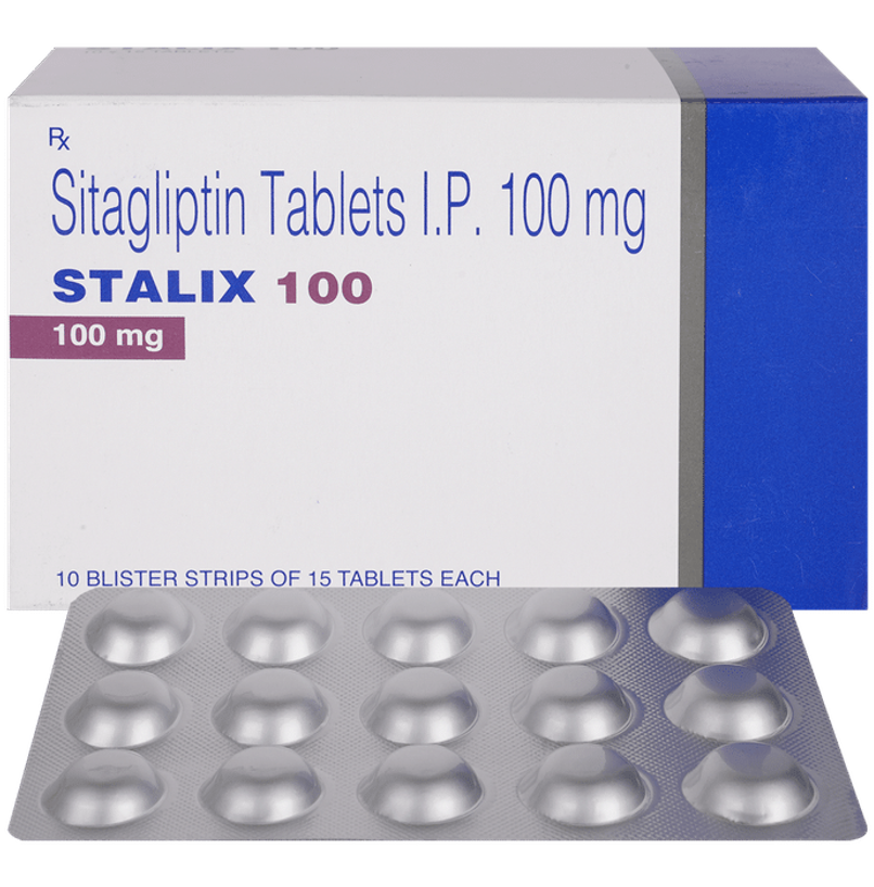 Stalix 100 Tablet Stalix 100 Tablet