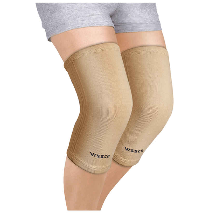 Vissco Knee Cap Medium Vissco Knee Cap Medium