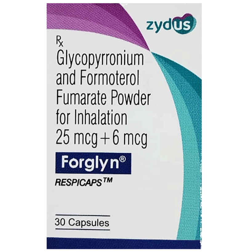 Forglyn Respicap