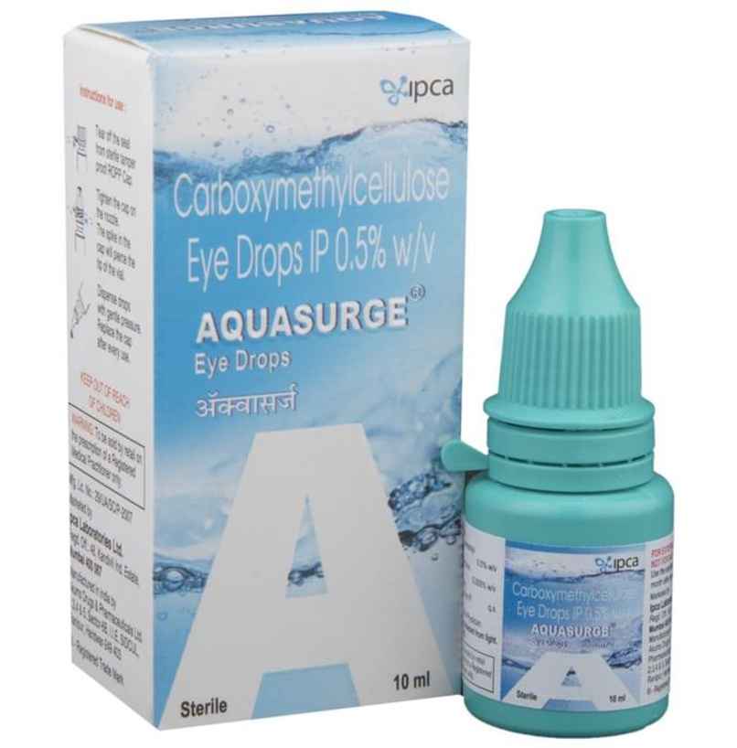 Aquasurge Eye Drop