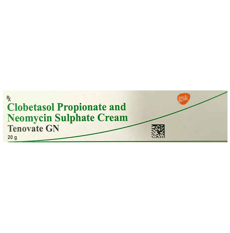 Tenovate GN Cream Tenovate GN Cream