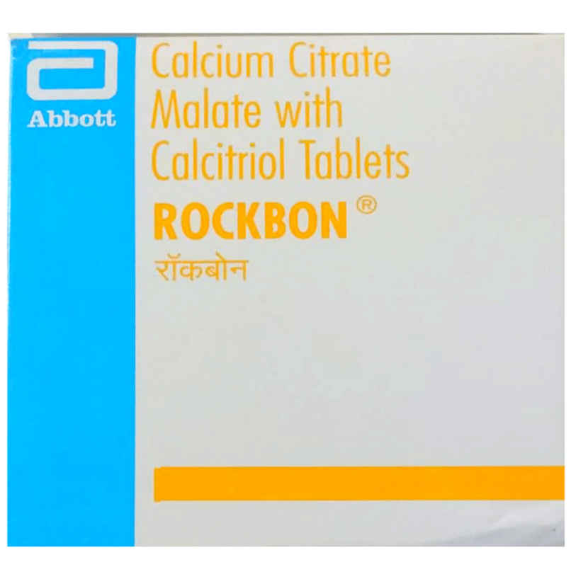 Rockbon Tablet Rockbon Tablet