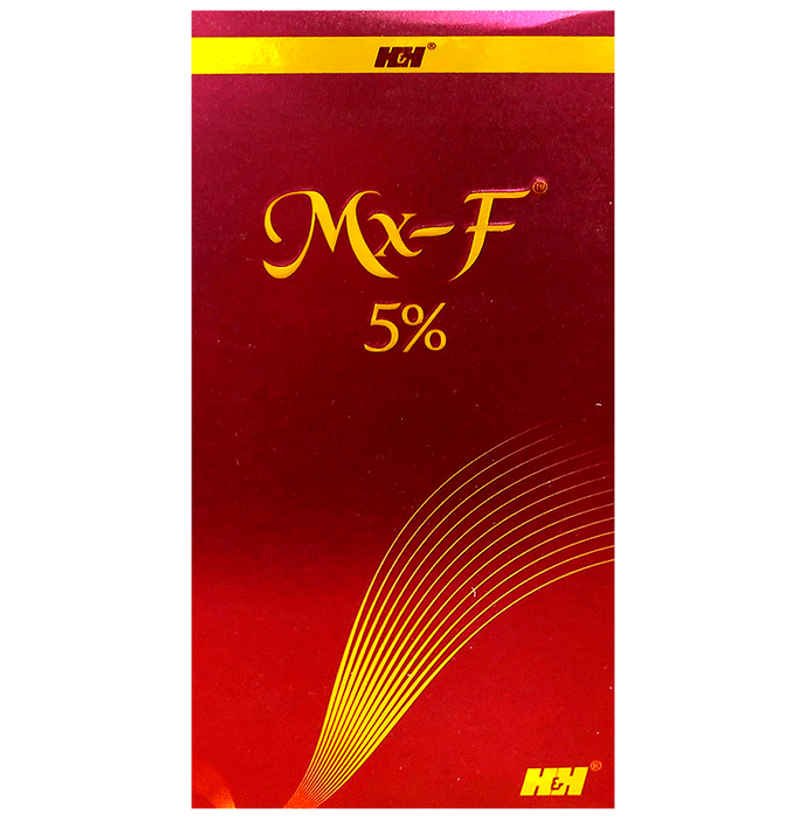 MX-F 5% Solution