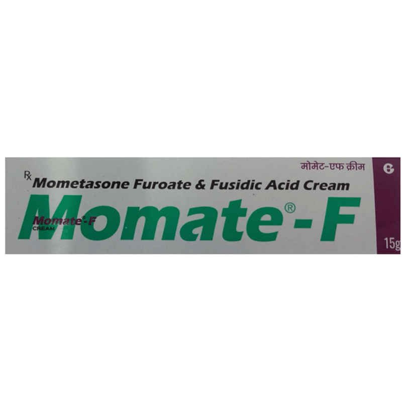 Momate-F Cream