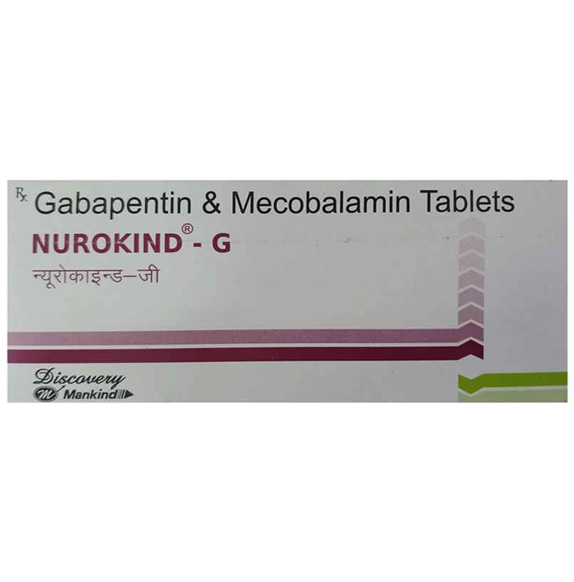 Nurokind-G Tablet Nurokind-G Tablet
