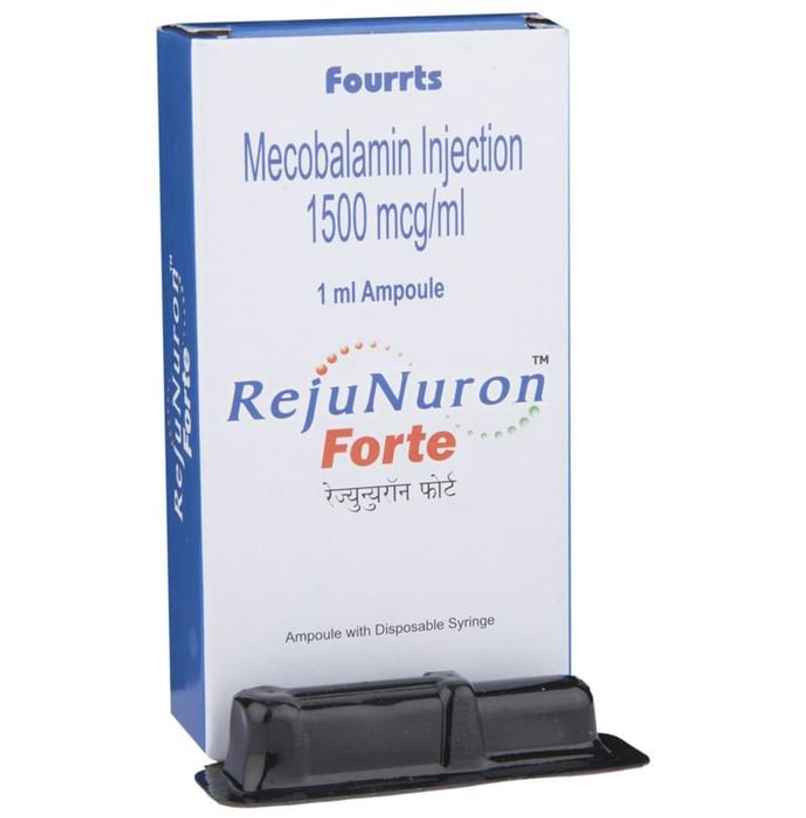 Rejunuron Forte Injection