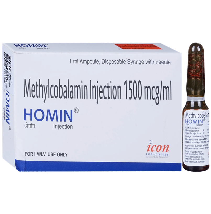 Homin Injection Homin Injection