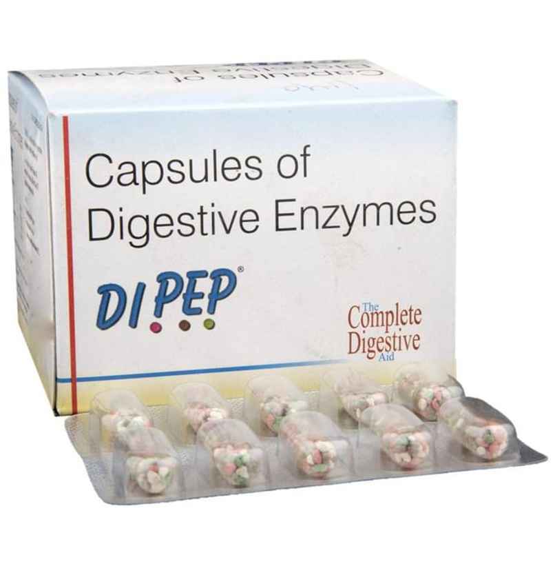 Dipep Capsule