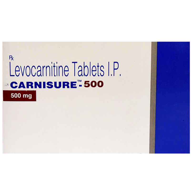 Carnisure-500 Tablet