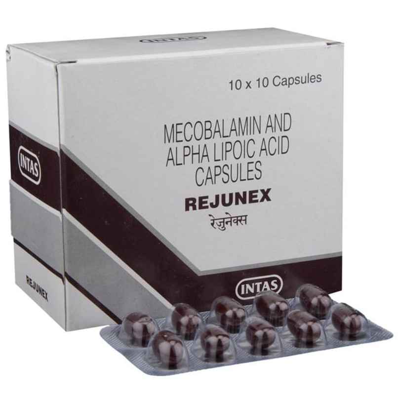 Rejunex Capsule