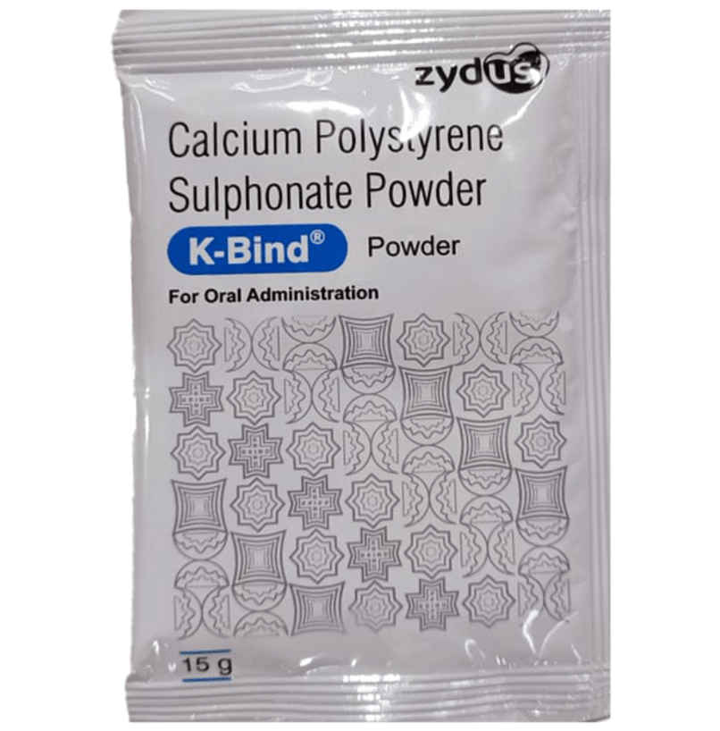 K-Bind Powder