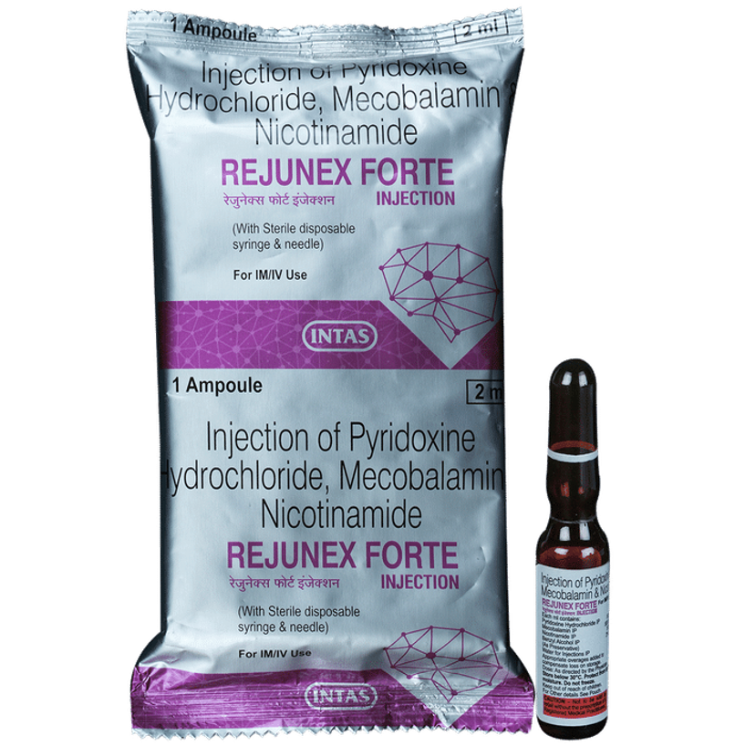 Rejunex Forte Injection