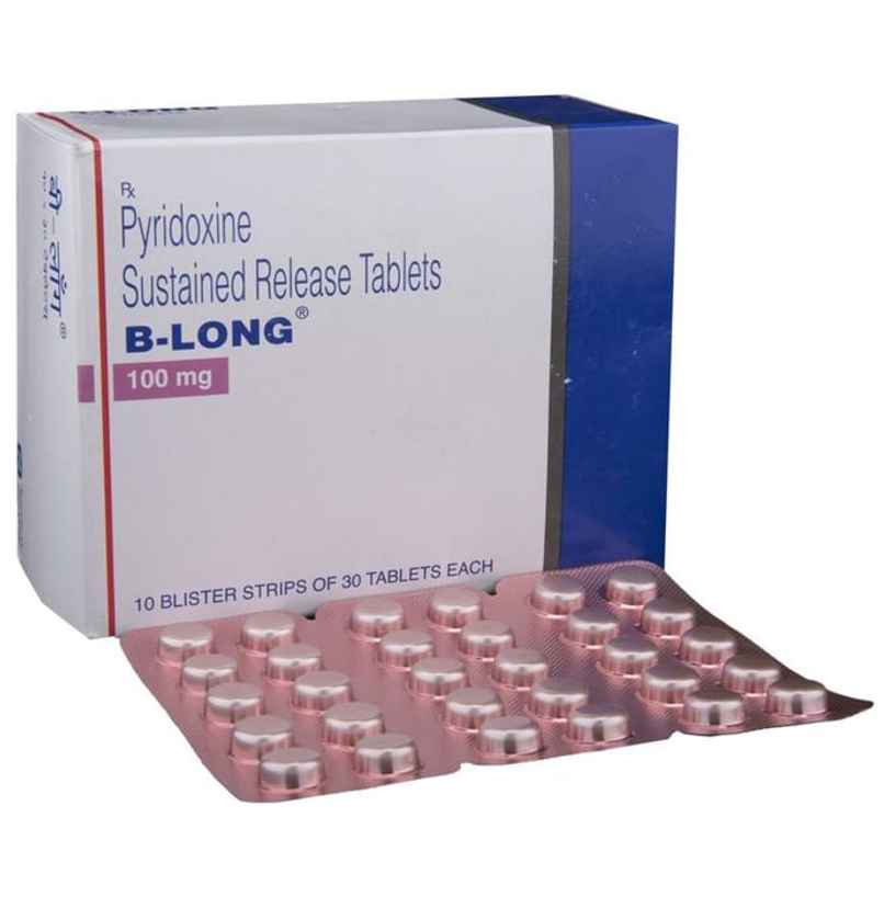 B-LONG Tablet SR