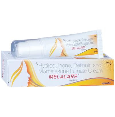 Melacare Cream