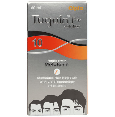 Tugain F+ 10 Solution