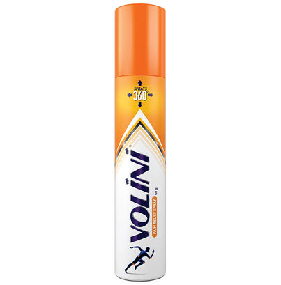 Volini Pain Relief Spray
