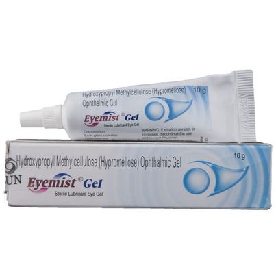 Eyemist Gel