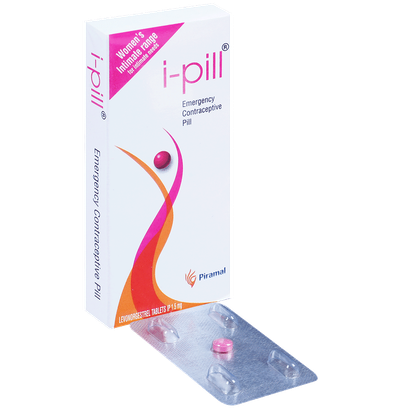 I-Pill Tablet