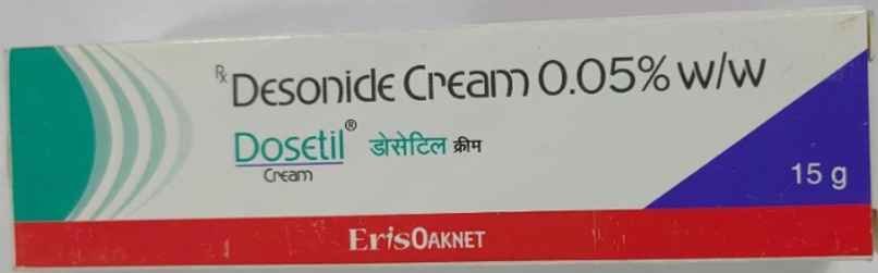 Dosetil Cream Dosetil Cream