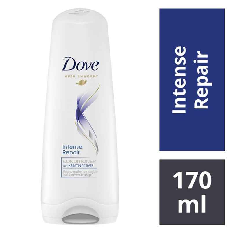 Dove Intense Repair Conditioner Dove Intense Repair Conditioner