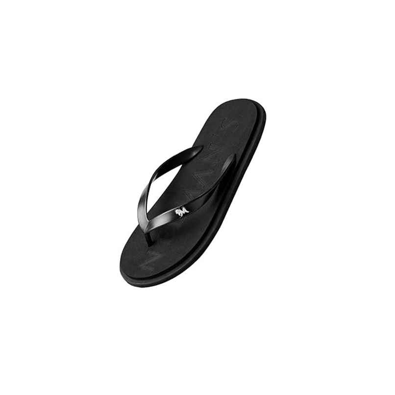 Eco Classic Slippers Unisex NM SS BLGR M 5